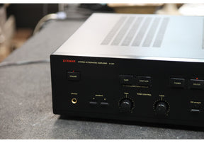 Luxman A-331