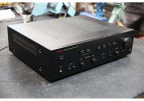 Luxman A-331