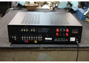 Luxman A-331