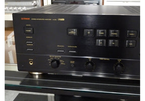 Luxman A-383
