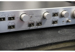 Luxman C-120A