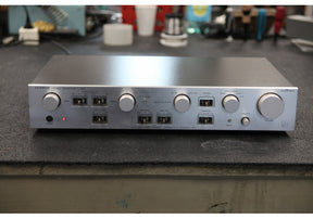 Luxman C-120A