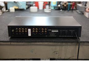Luxman C-120A