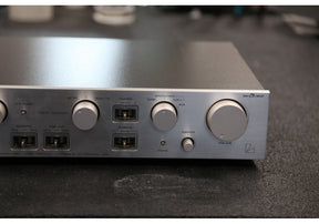 Luxman C-120A