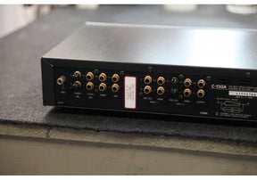 Luxman C-120A