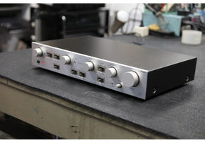 Luxman C-120A