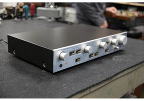 Luxman C-120A