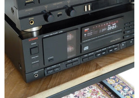 Luxman D 105U