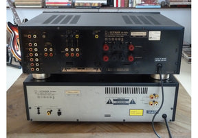 Luxman D 105U