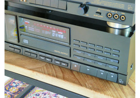 Luxman D 105U