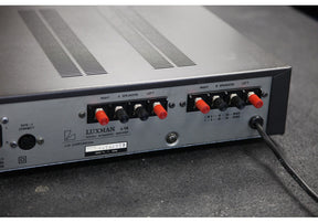Luxman L-1A