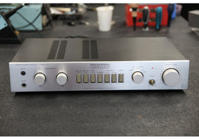 Luxman L-1A