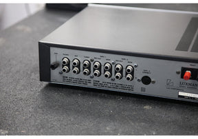 Luxman L-1A