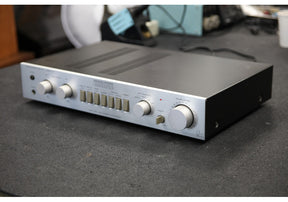 Luxman L-1A