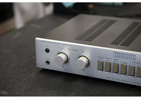 Luxman L-1A