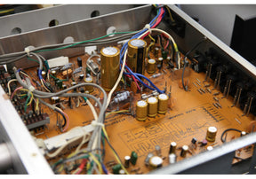 Luxman L-1A