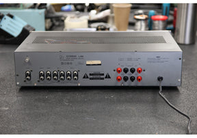 Luxman L-205