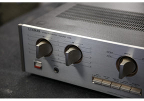 Luxman L-205