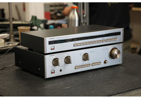 Luxman L-205