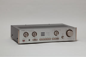 Luxman L-220