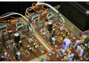 Luxman L-220