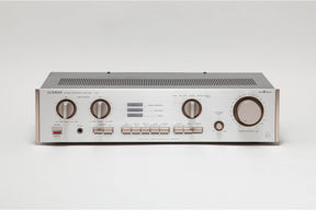 Luxman L-220