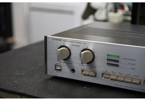 Luxman L-220