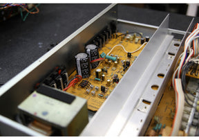 Luxman L-220