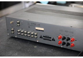 Luxman L-225