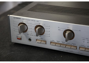 Luxman L-225