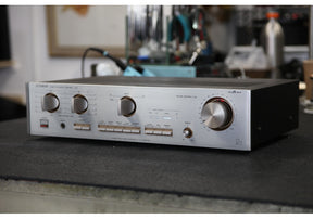 Luxman L-225