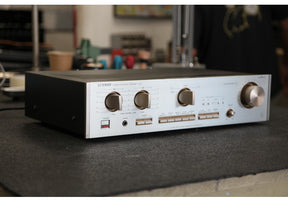 Luxman L-225