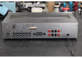 Luxman L-225