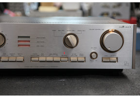 Luxman L-430