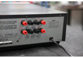 Luxman L-430