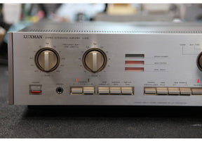 Luxman L-430