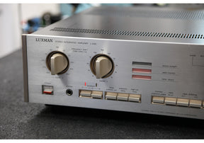 Luxman L-430