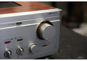 Luxman L-510