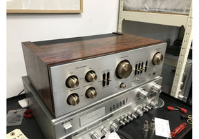 Luxman L80