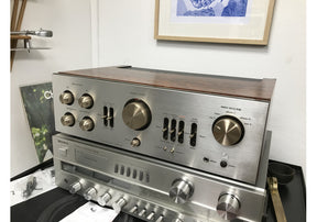 Luxman L80
