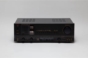 Luxman LV-104
