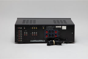 Luxman LV-104