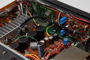 Luxman LV-104