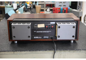 Luxman M-2000