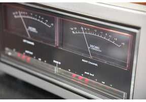 Luxman M-2000