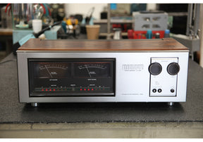 Luxman M-2000