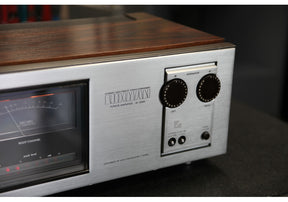 Luxman M-2000