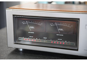 Luxman M-2000