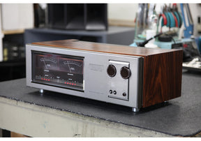 Luxman M-2000