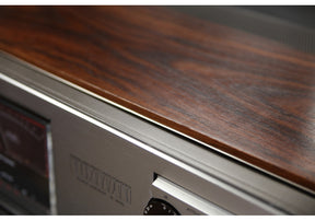 Luxman M-2000